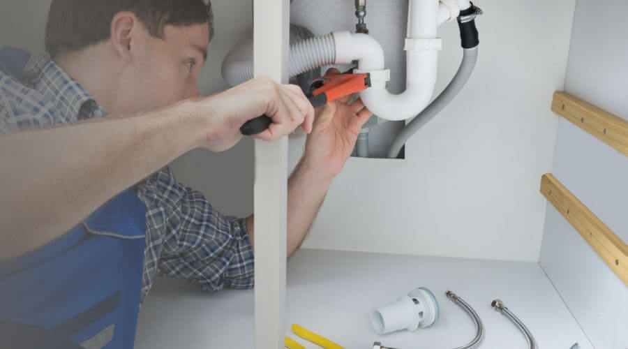 Local expert plumbing services in Wrens, GA